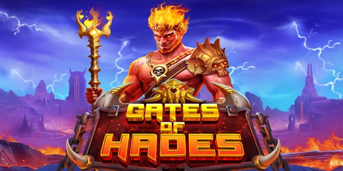 Rahasia Permainan Slot Gates of Hades