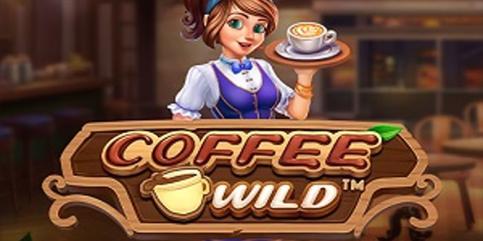 Meracik Peluang di Slot Coffee Wild Strategi Bijak