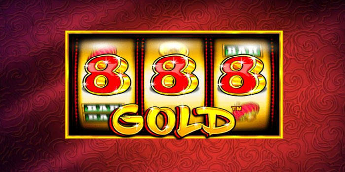 Rahasia Bermain Slot 888 Gold dengan Strategi Cerdas