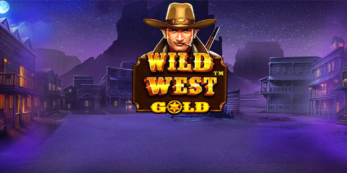 Strategi Modal Kecil di Slot Wild West Gold Terbukti Cuan