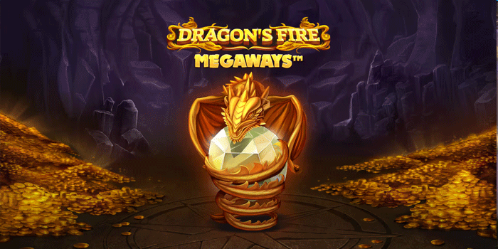 Mode Bonus Anti Boncos Slot Dragon’s Fire Megaways