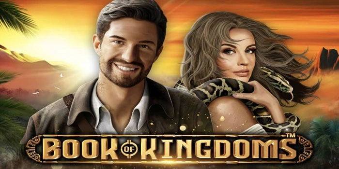 Trik Pantau RTP Slot Book Of Kingdoms Sebelum Auto Spin
