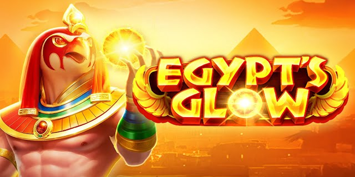 Strategi Turbo Spin Slot Egypt's Glow Target Jackpot Besar
