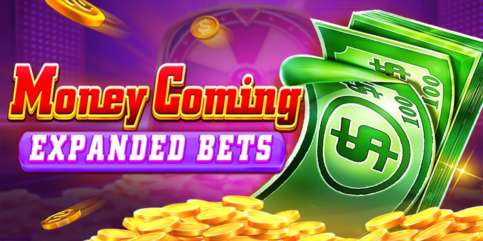 Trik Spin Manual Slot Money Coming Expand Bets Anti Rungkad
