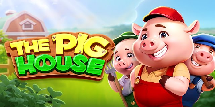 Pola Bet Bertahap Slot The Pig House Untuk Profit Harian